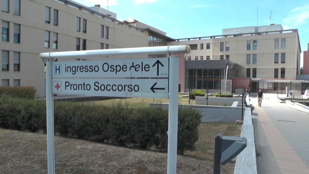 Aggressioni al Pronto soccorso Asti, 4 episodi in 10 giorni